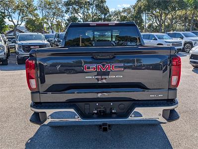 New 2026 GMC Sierra 1500 SLE Crew Cab Pickup for sale #G260087 - photo 2