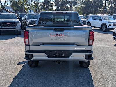 New 2026 GMC Sierra 1500 Elevation Crew Cab Pickup for sale #G260088 - photo 2