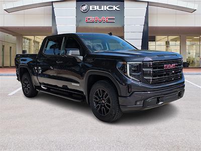 2026 GMC Sierra 1500 Crew Cab 4WD Pickup for sale #G260089 - photo 1