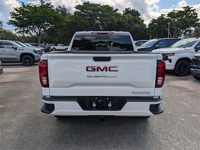 New 2026 GMC Sierra 1500 Elevation Crew Cab Pickup for sale #G260092 - photo 2