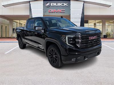 New 2026 GMC Sierra 1500 Elevation Crew Cab Pickup for sale #G260093 - photo 1