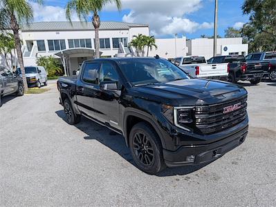 New 2026 GMC Sierra 1500 Elevation Crew Cab Pickup for sale #G260093 - photo 2