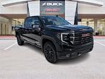 New 2026 GMC Sierra 1500 Elevation Crew Cab Pickup for sale #G260093 - photo 1