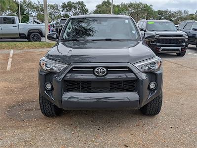 Used 2024 Toyota 4Runner SR5 for sale #G260093A - photo 2