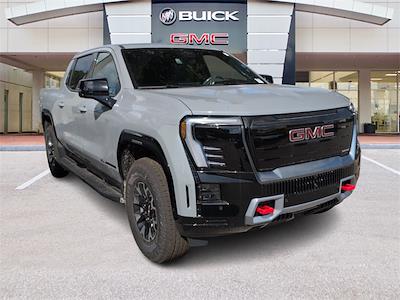 2026 GMC Sierra EV Crew Cab AWD Pickup for sale #G260097 - photo 1