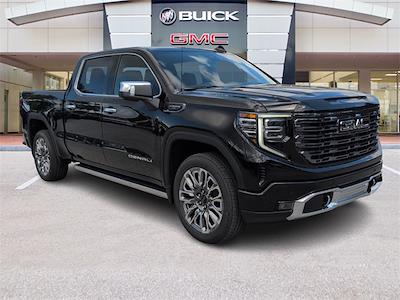 2026 GMC Sierra 1500 Crew Cab 4WD Pickup for sale #G260104 - photo 1