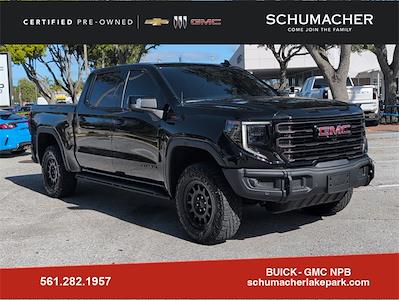 2024 GMC Sierra 1500 Crew Cab 4WD Pickup for sale #G260104A - photo 1