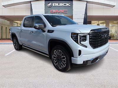 2026 GMC Sierra 1500 Crew Cab 4WD Pickup for sale #G260105 - photo 1