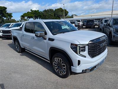 2026 GMC Sierra 1500 Crew Cab 4WD Pickup for sale #G260105 - photo 2