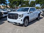 2026 GMC Sierra 1500 Crew Cab 4WD Pickup for sale #G260105 - photo 4