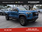 Used 2023 Chevrolet Colorado ZR2 Crew Cab for sale #G260106A - photo 1