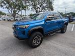 Used 2023 Chevrolet Colorado ZR2 Crew Cab for sale #G260106A - photo 5