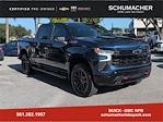 Used 2023 Chevrolet Silverado 1500 LT Crew Cab for sale #G260108A - photo 1