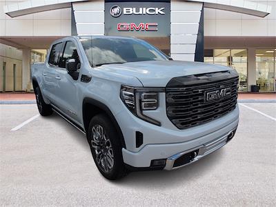 2026 GMC Sierra 1500 Crew Cab 4WD Pickup for sale #G260110 - photo 1