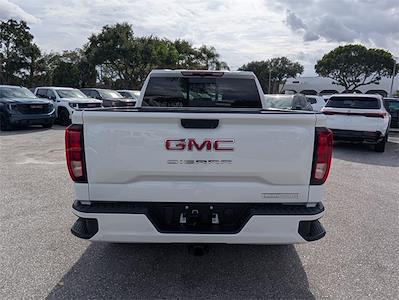 New 2026 GMC Sierra 1500 Elevation Crew Cab 4WD Pickup for sale #G260111 - photo 2