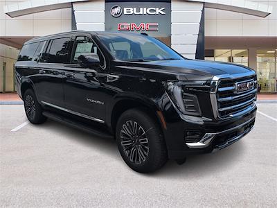 New 2026 GMC Yukon XL Elevation SUV for sale #G260114 - photo 1