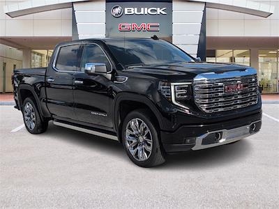 2026 GMC Sierra 1500 Crew Cab 4WD Pickup for sale #G260117 - photo 1