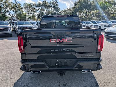 2026 GMC Sierra 1500 Crew Cab 4WD Pickup for sale #G260117 - photo 2