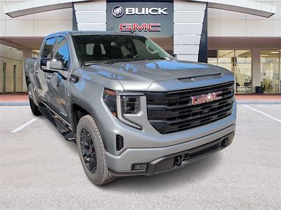 2026 GMC Sierra 1500 Crew Cab 4WD Pickup for sale #G260119 - photo 1