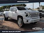 2024 Chevrolet Silverado 3500 Crew Cab 4WD Pickup for sale #G260123TU - photo 1