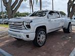 2024 Chevrolet Silverado 3500 Crew Cab 4WD Pickup for sale #G260123TU - photo 5