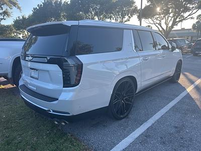 2025 Chevrolet Suburban RWD SUV for sale #G260123TV - photo 2