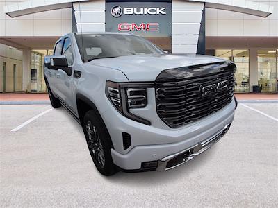 New 2026 GMC Sierra 1500 Denali Ultimate Crew Cab 4WD Pickup for sale #G260124 - photo 1