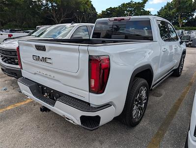 New 2026 GMC Sierra 1500 Denali Ultimate Crew Cab 4WD Pickup for sale #G260124 - photo 2