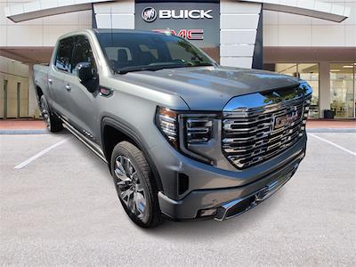 New 2026 GMC Sierra 1500 Denali Crew Cab 4WD Pickup for sale #G260134 - photo 1