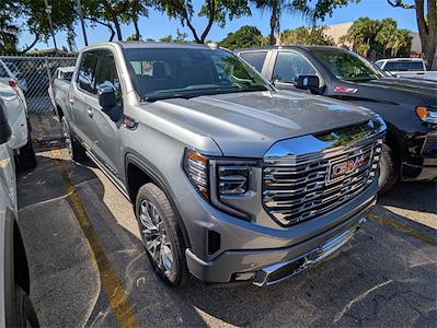 New 2026 GMC Sierra 1500 Denali Crew Cab 4WD Pickup for sale #G260134 - photo 2