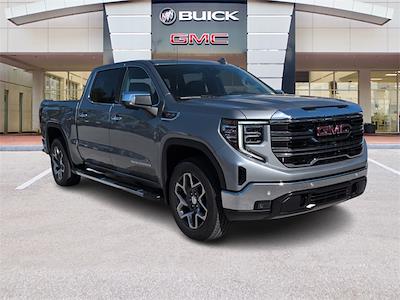 New 2026 GMC Sierra 1500 SLT Crew Cab for sale #G260135 - photo 1