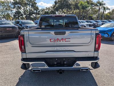 New 2026 GMC Sierra 1500 SLT Crew Cab for sale #G260135 - photo 2