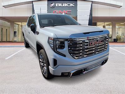 New 2026 GMC Sierra 1500 Denali Crew Cab 4WD Pickup for sale #G260138 - photo 1
