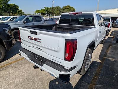2026 GMC Sierra 1500 Crew Cab 4WD Pickup for sale #G260138 - photo 2