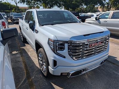 New 2026 GMC Sierra 1500 Denali Crew Cab 4WD Pickup for sale #G260138 - photo 2