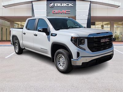 New 2026 GMC Sierra 1500 Pro Crew Cab 4WD Pickup for sale #G260140 - photo 1