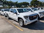 New 2026 GMC Sierra 1500 Pro Crew Cab 4WD Pickup for sale #G260140 - photo 4