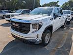 New 2026 GMC Sierra 1500 Pro Crew Cab 4WD Pickup for sale #G260140 - photo 3