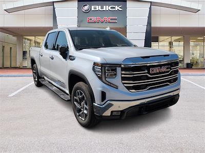 New 2026 GMC Sierra 1500 SLT Crew Cab 4WD Pickup for sale #G260141 - photo 1