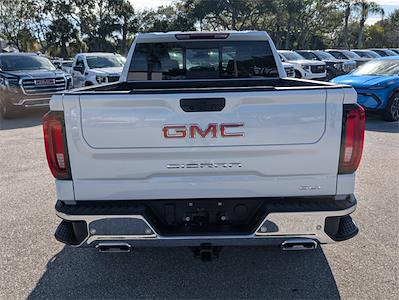 New 2026 GMC Sierra 1500 SLT Crew Cab for sale #G260141 - photo 2