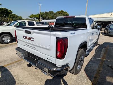 New 2026 GMC Sierra 1500 SLT Crew Cab 4WD Pickup for sale #G260141 - photo 2