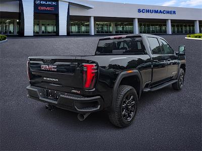 New 2026 GMC Sierra 2500 AT4 Crew Cab for sale #G260146 - photo 2