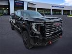 New 2026 GMC Sierra 2500 AT4 Crew Cab for sale #G260146 - photo 1