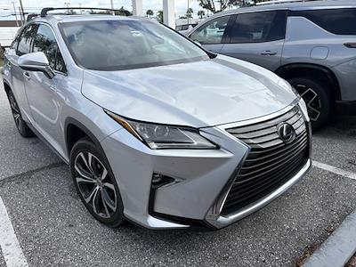 Used 2016 Lexus RX 350 for sale #G260149A - photo 1
