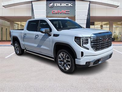 2026 GMC Sierra 1500 Crew Cab 4WD Pickup for sale #G260150 - photo 1