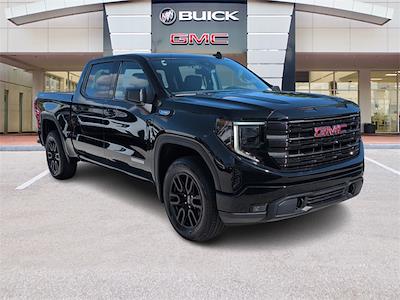 New 2026 GMC Sierra 1500 Elevation Crew Cab for sale #G260151 - photo 1