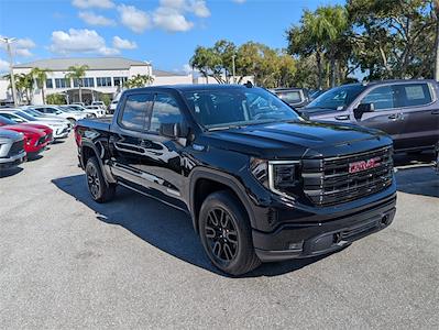 New 2026 GMC Sierra 1500 Elevation Crew Cab for sale #G260151 - photo 2
