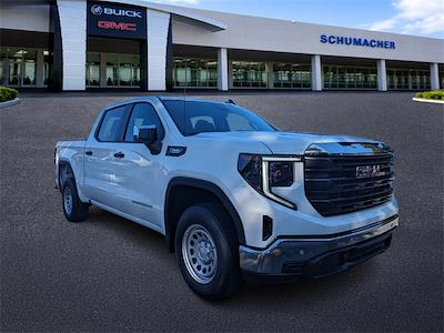 New 2026 GMC Sierra 1500 Pro Crew Cab for sale #G260152 - photo 1
