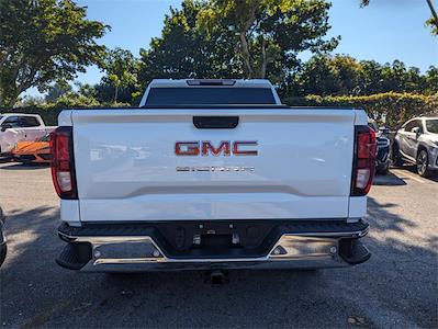 New 2026 GMC Sierra 1500 Pro Crew Cab for sale #G260152 - photo 2
