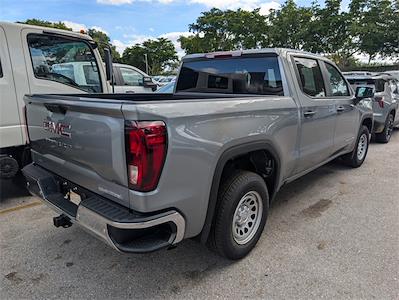 New 2026 GMC Sierra 1500 Pro Crew Cab for sale #G260154 - photo 2